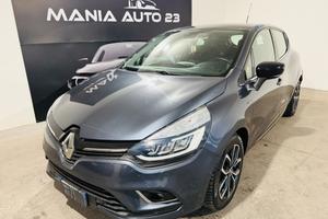 Renault CLIO 1.5 DCI 90CV*NEOPATENTATI*
