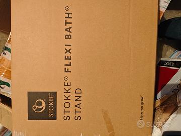 stokke flexy bath