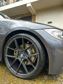 Cerchi japan racing jr30 bmw 5x120