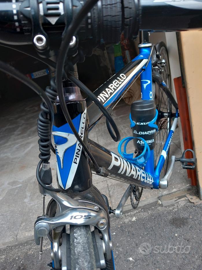 Pinarello galileo Fantastiche offerte di Biciclette
