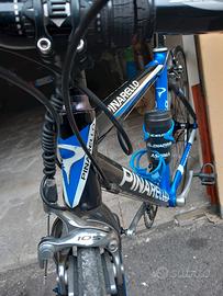 Pinarello Galileo 