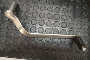 Leva cambio Guzzi V35c