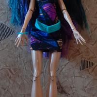 Bambola Monster High 