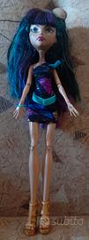 Bambola Monster High 