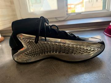 Scarpe basket Antony Edwars  01