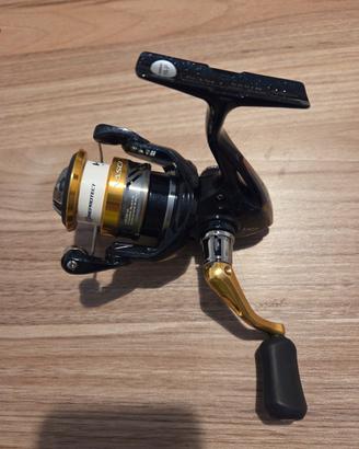 Mulinello Shimano Nasci 1000