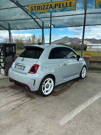 Abarth 500
