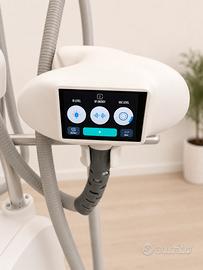 Vela Shape Macchinario professionale viso/corpo
