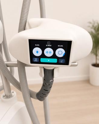 Vela Shape Macchinario professionale viso/corpo