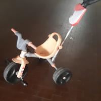triciclo Feber 