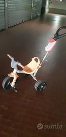 triciclo Feber 
