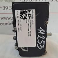 ABS PEUGEOT Boxer 3° Serie 1669575780 4HV diesel