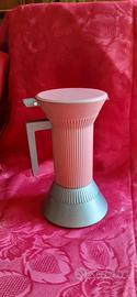Caffettiera Moka MACH Isao Hosoe S, Zani anno 1992