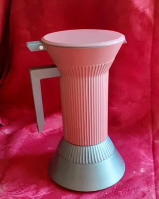 Caffettiera Moka MACH Isao Hosoe S, Zani anno 1992