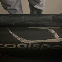 Trampolino Jill Cooper  Super Jump