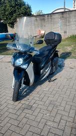 Scooter Yamaha xenter 150