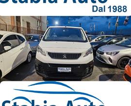 Peugeot Expert BlueHDi 115 S&S PC-TN Furgone Pro C