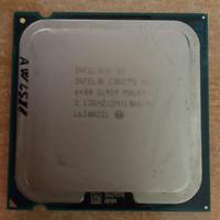Core 2 Duo E6400