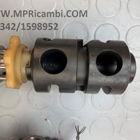 CAMBIO DESMO KTM EXC 300 1997 1998 SX 1999