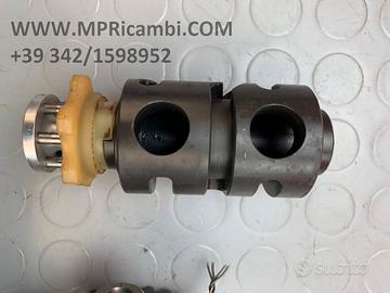CAMBIO DESMO KTM EXC 300 1997 1998 SX 1999