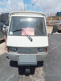 Ape Piaggio