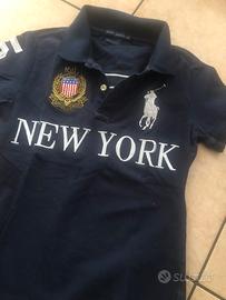 Polo Ralph Lauren tg M bambino ( 88)