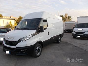 Iveco daily 35s14 anno 2021 euro.6