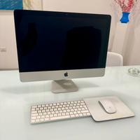 Apple iMac 21.5 2017