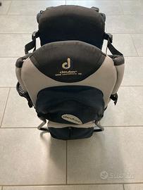 Deuter Kid Comfort II