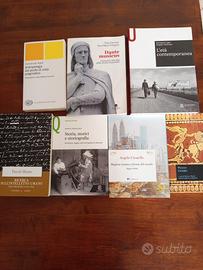 libri universitari 