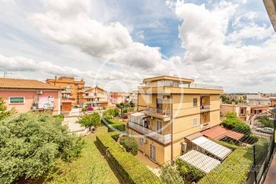 Appartamento di 88 m² con 3 locali a Roma