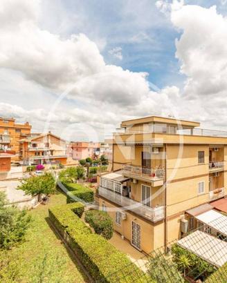Appartamento di 88 m² con 3 locali a Roma