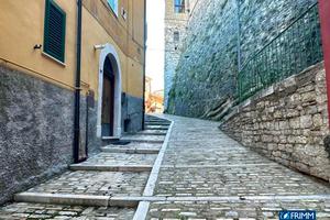 Appartamento - Ripalimosani