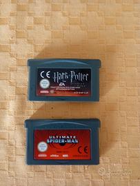 Videogiochi Nintendo Game Boy 