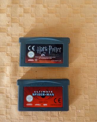 Videogiochi Nintendo Game Boy 