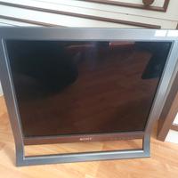 Monitor Sony 19 pollici 4:3