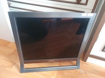 Monitor Sony 19 pollici 4:3