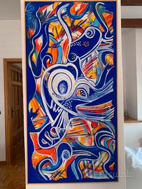 Quadro astratto
