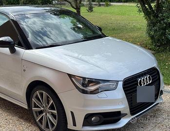 AUDI A1 1.2 TFSI - neopatentati ok