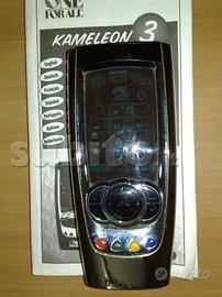 Universale Touchscreen URC 8203 Kameleon 3 IN 1