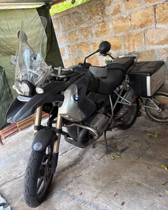 BMW R 1200 GS