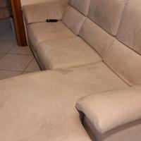 Divano Bertinoro Poltrone Sofà seduta elettrica