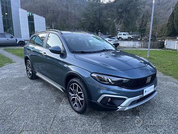 FIAT Tipo 1.0 100cv Bz Sw Cross