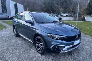 FIAT Tipo 1.0 100cv Bz Sw Cross