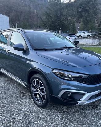 FIAT Tipo 1.0 100cv Bz Sw Cross