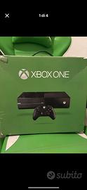 Xbox one