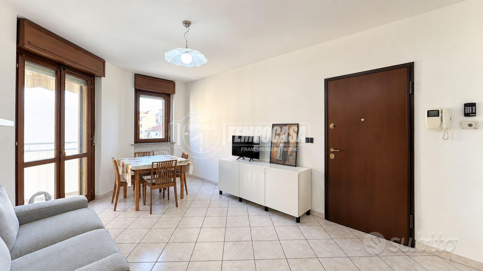 Appartamento – Torino, Lucento, Circoscrizione 5 - Vista 2