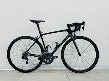 Giant TCR Advanced SL
