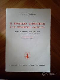 libri di matematica 