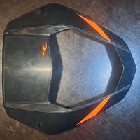 Mascherina proiettore di Ktm Duke 690 R modello 17